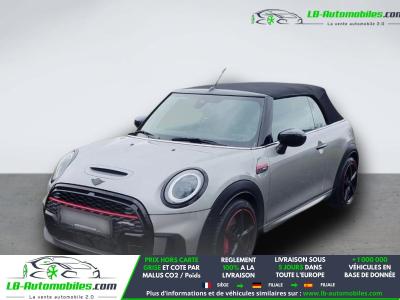 Mini Mini JCW 231 CH BVA
