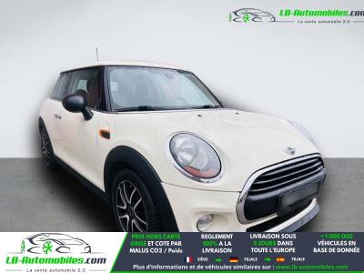 Mini Cabriolet One 102 ch BVM