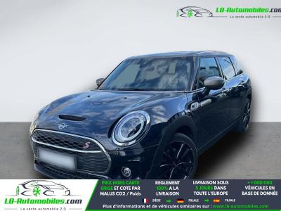 Mini Cabriolet S 178 ch BVA