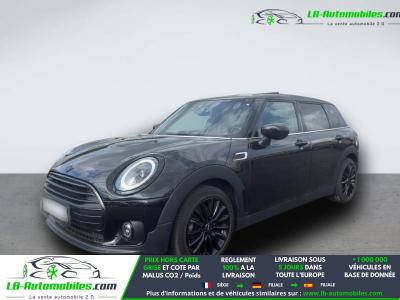 Mini Cabriolet One 102 ch BVM