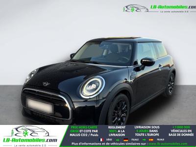 Mini Cabriolet One 102 ch BVM