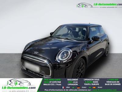 Mini Cabriolet One 102 ch BVM