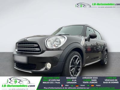 Mini Cabriolet 122 ch BVA