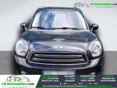 Mini Cabriolet 122 ch BVM