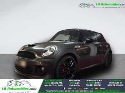 Mini Cabriolet 211 ch BVM