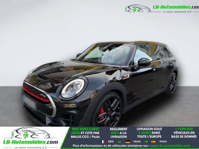 Mini Clubman 231 ch John  Works ALL4 BVA