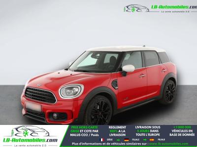 Mini Clubman D 150 ch BVA