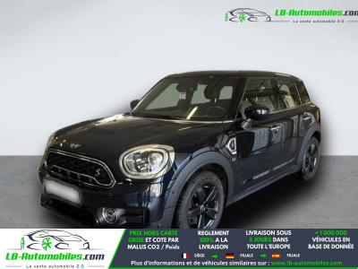 Mini Clubman SD 190 ch BVA