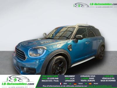 Mini Clubman D 150 ch BVA