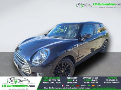 Mini Clubman D 150 ch BVA