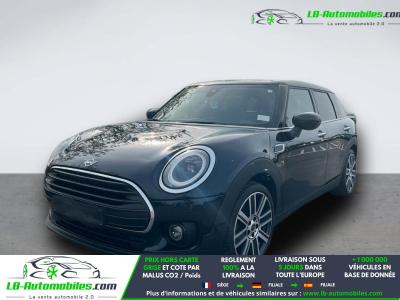 Mini Clubman D 150 ch BVA