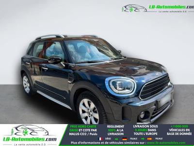 Mini Clubman D 150 ch BVM