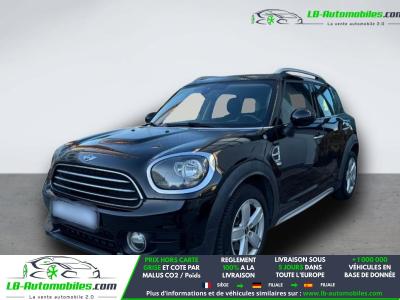 Mini Clubman D 150 ch BVA