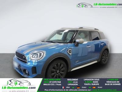 Mini Clubman SD 190 ch BVA