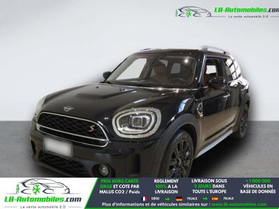 Mini Clubman SD 190 ch BVA