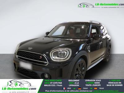 Mini Clubman SD 190 ch BVA