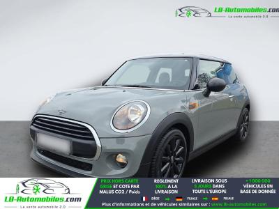 Mini Countryman 102 ch BVA