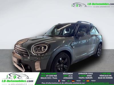 Mini Clubman One D 116 ch BVM