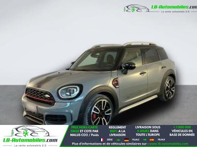 Mini Clubman John  Works 306 ch BVA