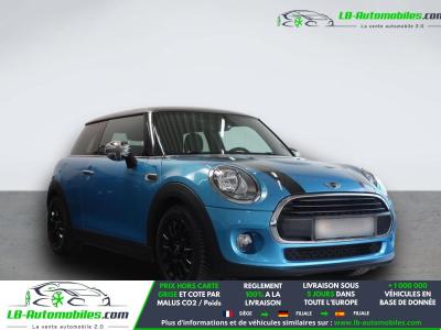 Mini Countryman 102 ch BVM