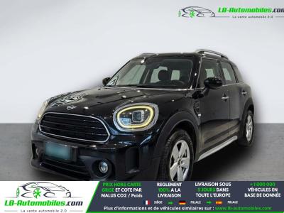 Mini Clubman One D 116 ch BVA
