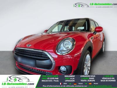 Mini Countryman 102 ch BVA