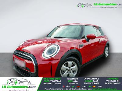 Mini Countryman 102 ch BVM