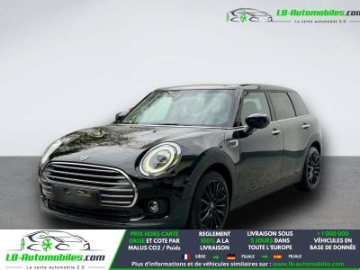 Mini Countryman 102 ch BVM