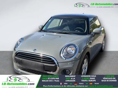 Mini Countryman 102 ch BVM