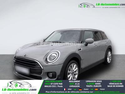 Mini Countryman 102 ch BVM