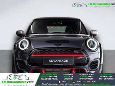 Mini Countryman John  Works 306 ch BVA