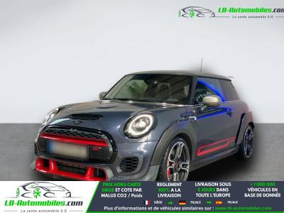 Mini Countryman John  Works 306 ch BVA