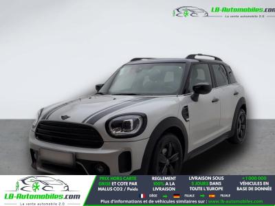 Mini Countryman 150 ch ALL4 BVA