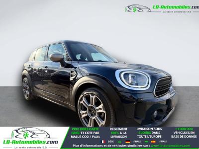 Mini Countryman 150 ch ALL4 BVA