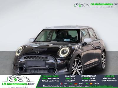 Mini Countryman 178 ch BVM