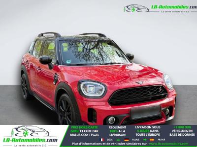 Mini Countryman 178 ch ALL4 BVA