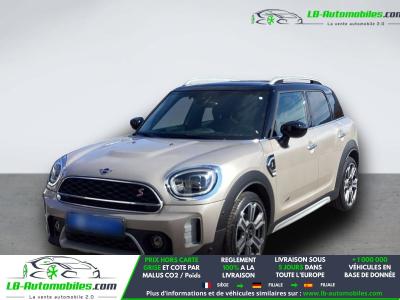 Mini Countryman 178 ch ALL4 BVA