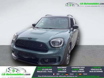 Mini Countryman 178 ch ALL4 BVA