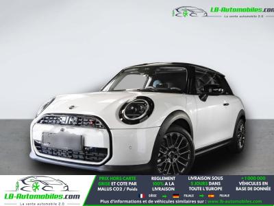 Mini Countryman 190 ch BVA