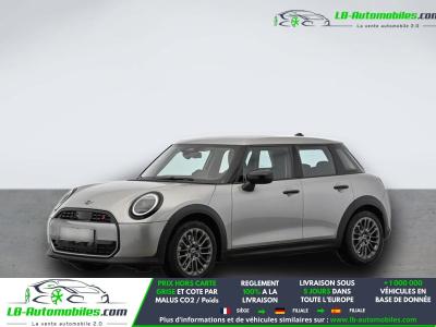 Mini Countryman 190 ch BVA
