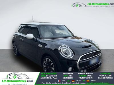 Mini Countryman 190 ch BVA