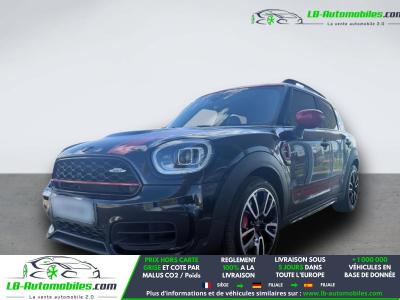 Mini Countryman 190 ch ALL4 BVA