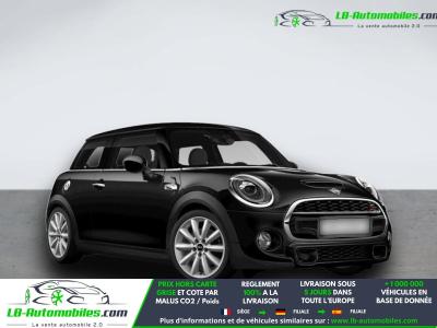 Mini Countryman 190 ch BVA