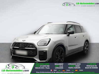 Mini Paceman 218 CH ALL4 BVA