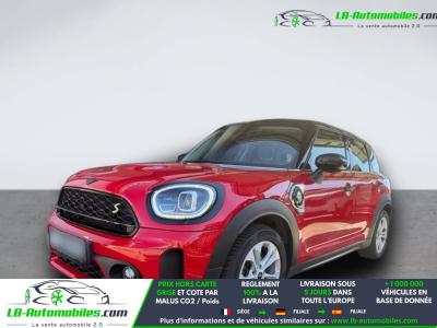 Mini Paceman 218 CH ALL4 BVA