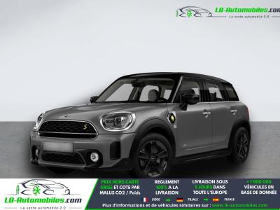 Mini Paceman 218 CH ALL4 BVA