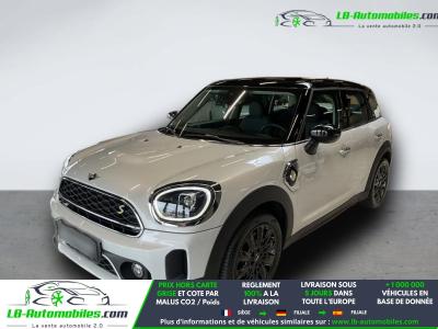 Mini Paceman 218 CH ALL4 BVA