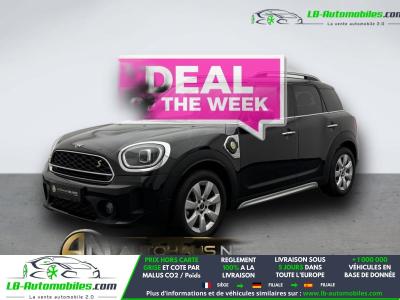 Mini Paceman 218 CH ALL4 BVA