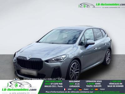 BMW Série 2 Active Tourer  223i 204 ch BVA