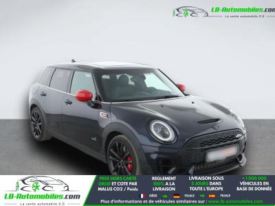 Mini Countryman John  Works 306 ch BVA